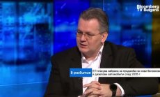 Оборотът на автомобилната индустрия в България надхвърли 8 млрд. евро