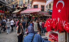 Ердоган търси алтернативи на руската "Мир" след заплаха от санкции от САЩ