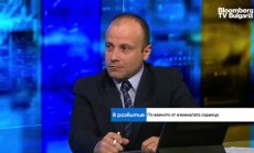 Лозан Панов обърка сметките на предварително сочените за фаворити