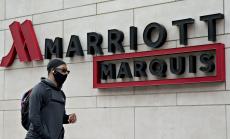 Пандемията удря най-тежко гигантите в хотелиерския сектор 