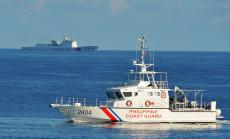 Филипините предупреждават, че Китай окупира още оспорвани територии