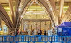 Казината в Макао отварят отново с неясна перспектива на фона на ограниченията за пътуване 