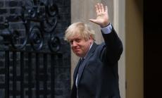 Джонсън се допитва до бизнеса за промяна в законодателството след Brexit