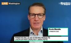 Fireeye: Интернет сега е враждебна среда