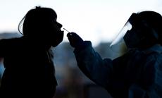 Малко над 4 хил. са новите случаи на коронавирус в страната