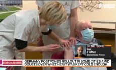 ЕС започна ваксинациите