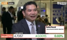 Рафизи Рамли: Малайзия има много здрава основа при полупроводниците