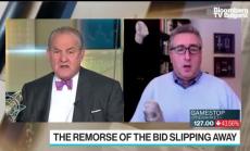 Кога да спрем да играем на пазара