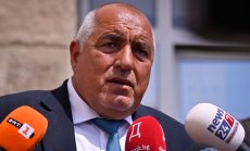Бойко Борисов поиска оставката на Калин Стоянов