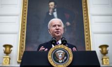 Байдън се надява да надхвърли целта си за 100 млн. ваксинирани за първите 100 дни на поста си