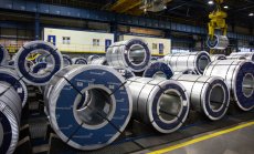 Русия вероятно е на ръба на рецесията и може да предстои спиране на заводи за стомана