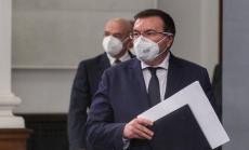 Официално: Здравният министър ще е първият ваксиниран срещу Covid-19 у нас