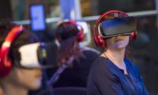 Виртуалната реалност е бъдещето: Gate