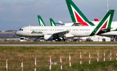 Италия е близо до сделка с ЕС за създаването на нов национален превозвач