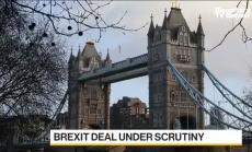 Перспективите за Великобритания със сделката за Brexit