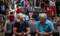 Активността в частния сектор в еврозоната се повиши до 4-месечен връх