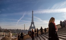 Политическата безизходица във Франция увеличава икономическите предизвикателства 