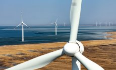 Изграждането на вятърни турбини в Черно море би било трудно, скъпо и неефективно