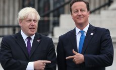 Великобритания имаше проблем с производителността, а торите само влошиха нещата