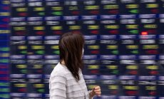 Акциите в Азия се понижиха заради нови опасения за Covid-19