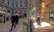 Тревогите на Тео Фенел за индустрията