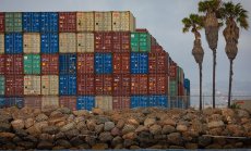 Трейдърите се възползват от „добрата волатилност“ на шоуто на Тръмп