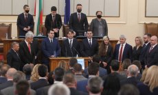 Депутатите прегласуваха мораториума върху цените  