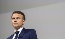 Резултатите от европейските избори не оставиха печеливш ход на Макрон