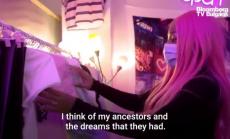 Proper Gnar за чернокожи скейтърки, част 2