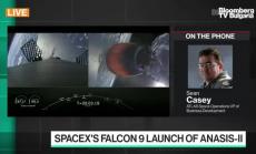 Новият старт на SpaceX, част 2