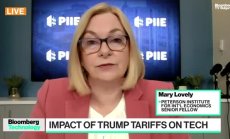 Как ще повлияят митата на Тръмп върху технологиите? - Част 2