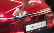 Tesla представи версии на най-продаваните си електромобили на цена под $40 000