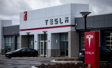 Tesla се срина след конфликта между Мъск и Тръмп