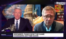 Бремър: НАТО е в прокси война с Русия, част 2
