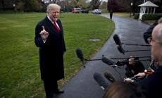 Тръмп отмени срещата си с Путин заради конфликта между Русия и Украйна