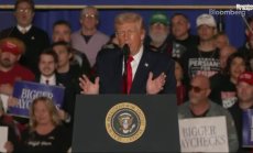 Тръмп каза, че ще смени "лошия" шеф на Фед