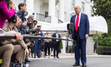 Тръмп смята, че Израел и Иран ще продължат ударите, но има голям шанс за сделка