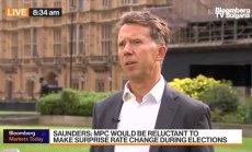 Сондърс: Британските тори вече не са партията на бизнеса