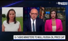 Какво постигнаха световните лидери по време на срещата на Г-7, част 1