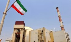 Иран е договорил пътна карта с МААЕ за спънките пред ядреното споразумение