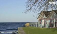 Цяло шведско село се захранва със своя ВЕИ