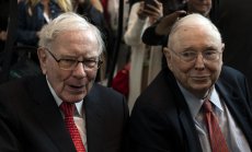 Дясната ръка на Бъфет Чарли Мънгър е починал