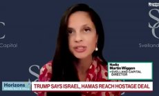 Svelland Capital вдигна целта на златото на $4500