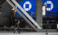 Отчетите на банките показаха криза, специално създадена за JPMorgan и компания