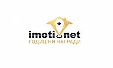 Започва гласуването на потребителите за Годишните награди 2015 на Imoti.net