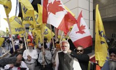 Затихването на конфликта между Индия и Канада ще бъде по инициатива на Запада