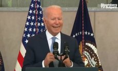 Байдън нарече републиканските закони саботиране на изборите