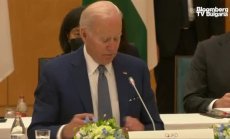 Байдън: Русия се опитва да заличи една култура