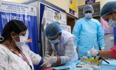 Мутациите ще наложат създаване на нова формула за ваксината срещу Covid-19