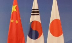 Китай, Япония и Южна Корея ще опитат да подновят срещите помежду си 